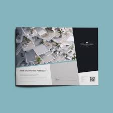 The portfolio presents selective projects within my. Domi Architecture Portfolio A4 Landscape For Indesign Keboto Org