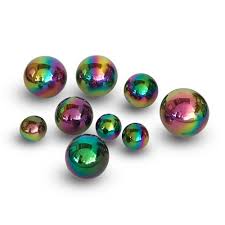 We did not find results for: Silver Stainless Steel Balls Set Of 9