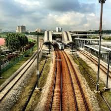 Asking price rm 578k.nego =. Ktm Line Bandar Tasik Selatan Station Kb04 Malaysia Raya 88 Tips From 15155 Visitors