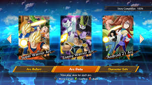When you beat one course it unlocks the hard variant. Steam Community Guide Eng Dragon Ball Fighterz Walkthrough Ultimate Guide Storylines Archievments Arcade Training And More