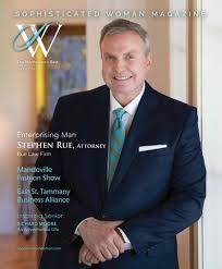 Sophisticated Living Chicago May/June 2019 by Sophisticated Living Magazine 