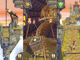 Download temple run 1.10.1 apk or other older versions. Temple Run 2 Coming To Android Next Week Ios Download Available Now The Verge