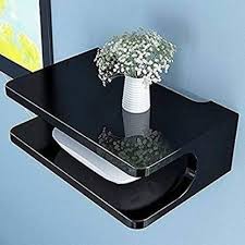 We did not find results for: Online Craftbuzz Set Top Box Wall Shelf Wall Mount Stand Wooden Set Top Box Holder Wall Mount Wall Shelves Black Buy Online In Bahamas At Bahamas Desertcart Com Productid 220238635