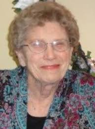 Beatrice Burkholder Obituary (2022)