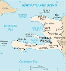 La fuerza del movimiento telúrico fue tal que la ciudad de millón y. Terremoto Haiti 2010 Desigualdades En El Mundo