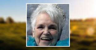 Mary A. Kennedy Obituary October 12, 2017