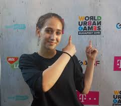 Most venues will be existing ones, spread across the heart of the french capital. Hungarian B Girl Csepke Eyes Paris 2024 Olympic Games Aips Media