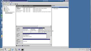 How To Extend Live Partition In Windows 2003 2008 2012 Servers When Bdedrive Is Prsent Youtube