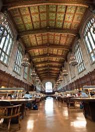 Previewing Michigan Law School With Two Cats Law School Michigan Architecture
