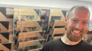 Means&3rd · Artist Profile