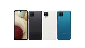 Samsung galaxy a12s price is to, samsung galaxy a12s comes with android 11, 6.3 inches amoled hd+ display, helio p35 soc chipset, quad rear and 8mp selfie cameras, 4gb ram / 6gb ram and 64gb rom / 128gb rom. Samsung Galaxy A12 A02s Now Official