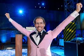 Vier finalisten, aber nur ein gewinner. Promi Big Brother So Lief Das Finale Gala De