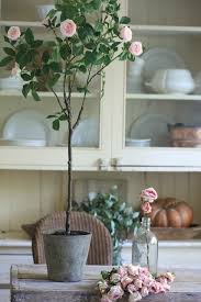 In photography, vignetting is a reduction of the image brightness toward periphery. 7 Simple Spring Vignette Ideas With Balsam Hill French Country Cottage