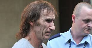 Garry Angus case: Killer sentenced
