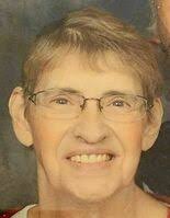 Sharon E. (Bosley) McManaway Burgett Obituary