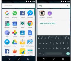 Looking for online dj music mixer apps that aren't going to break the bank? Google App Update On Android Brings Marshmallow App Drawer Homescreen Search Gsmarena Blog