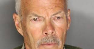 Idaho man charged with child annoyance in California