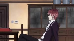 Pin On Diabolik Lovers