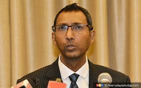 Maybe you would like to learn more about one of these? A Quiet Diamond Jubilee Bar Agm But Intense Contest For Top Post Expected Free Malaysia Today Fmt