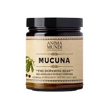 Image result for Mucuna