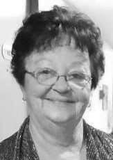 MARIE EILEEN MIDDLETON