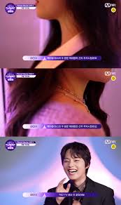 공식 모바일 앱 유니버스를 설치하고. Sunmi And Tiffany Are The K Pop Mentors In Girls Planet 999 Mymusictaste