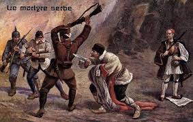 How Did Austria Take Belgrade But Lose In Serbia The Faltering Serbian Campaign History Hit