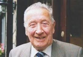 DECLAN O'CARROLL, BORN 1945, LETTERKENNY