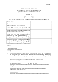 Not sure what to download? Http Www Mppd Gov My Sites Default Files Mppd Sumber Muat Turun Borang Unit Pesuruhjaya Bangunan Cob Borang 25 Pemfailan Notis Pdf