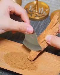 Of course, the burning time of the incense would depend on the size of the incense stick. Pressing And Burning Incense Powder 9gag