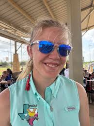 Congratulations Carly Rush!! ****💙****💚****🦅****🥎****💚****🩵** UCA  LADY EAGLES SOFTBALL UCA Re ብ IE AATETE HERA COT0 Cothecd Cany Lash