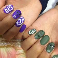 Acrylic nail shapes give you a variety of options to go for without waiting to grow your nails and having trouble when you have a broken nail in. 115 Acrylic Nail Designs To Fascinate Your Admirers