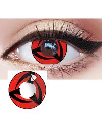 Eye Circle Lens Sharingan Kakashi Naruto Colored Contact Lenses 4icolor Com Revo colour costume lenses are made by fda approved. eye circle lens sharingan kakashi