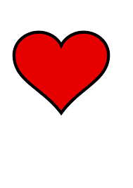 Download Valentine Heart Svg Vector Valentine Heart Clip Art Svg Clipart