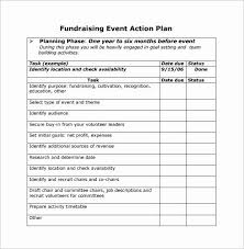 Excel Event Planning Template Inspirational Event Planning Template 11 F In 2020 Event Planning Checklist Templates Fundraising Event Planning Corporate Event Planning