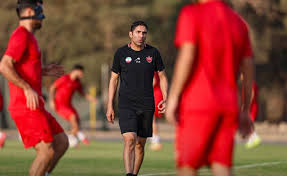 اولین پس لرزه نتایج پرسپولیس برای سرمربی قرمزها؛ هاشمیان احضار شد
