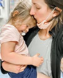 Taylor Ann Dietrich — a TAD more faith