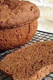 Serve hot with crackers or bread for the ultimate decadent start to a meal. Gluten Free Blog No Gluten Or Dairy Pumpernickel Bread Recipe
