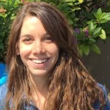 Nora Sharp's Instagram, Twitter & Facebook