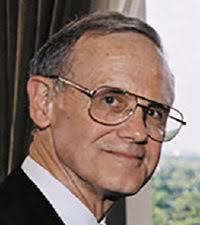 In Memoriam: Dan Adamson's SPE Legacy a Lasting One