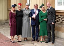Scottish Football Hero Kenny Dalglish Receives Knighthood Heraldscotland