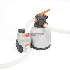 Maybe you would like to learn more about one of these? Pieskova Filtracia Bestway Expert Prietok 8 327 L H Najlacnejsisport Sk