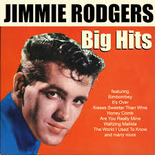 Jimmie Rodgers: albums, songs, concerts