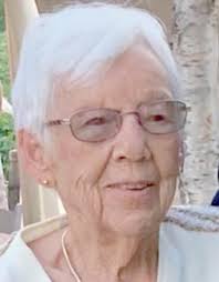 Kathleen "Kay" Rose (Willigar) Brown Obituary