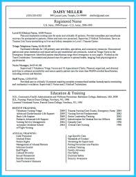 Awesome High Quality Critical Care Nurse Resume Samples Check More At Http Snefci Org High Nursing Resume Template Nursing Resume College Application Resume