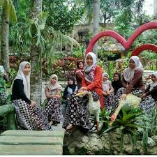Tempat ngabuburit favorit di bogor. Info Harga Cas Water Park