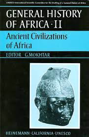 Sumerians, akkadians, babylonians, canaanites, hurrians, assyrians & hittites. Unesco Ancient Civilizations Of Africa Editor G Mokhtar