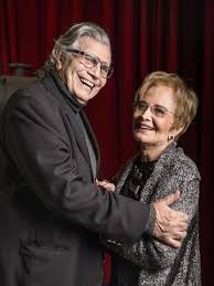 As declarações de amor feitas constantemente, nas aparições na tv e também nas redes sociais. Tarcisio Meira Sobre Casamento Com Gloria Menezes Nao Tem Receita