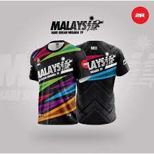 Baju bulan sukan negara 2019. Zr Pro ×'××××××¨ I M Selling Baju Bulan Sukan Negara For Rm60 00 Get It On Shopee Now Https T Co 5jbtxdyaaj Shopeemy