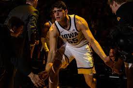 Iowa 2020 21 Men S Basketball Schedule Released The Daily Iowan